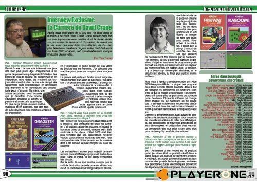 Pix N Love 04 - Xevious - 3