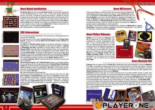 Pix N Love 07 - Double Dragon - 3