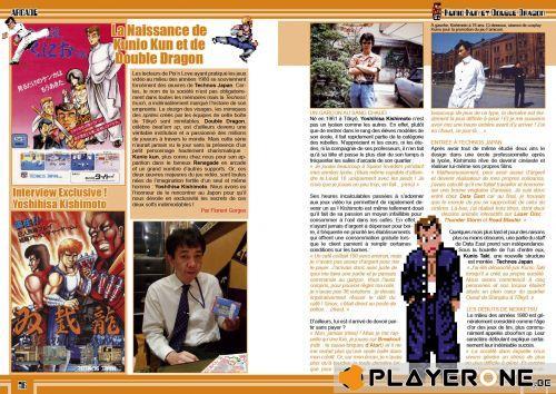 Pix N Love 07 - Double Dragon - 6