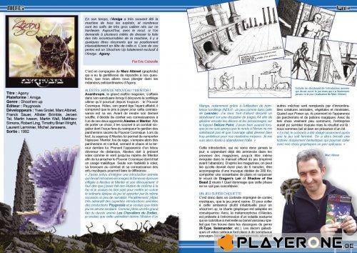 Pix N Love 08 - Comix Zone - 3