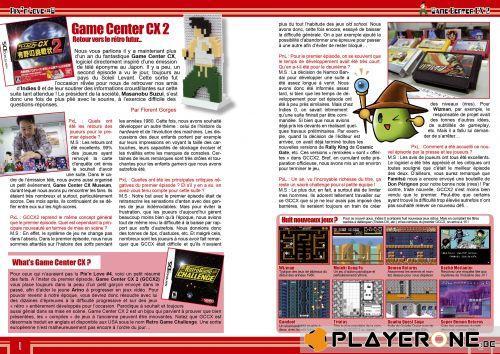 Pix N Love 08 - Comix Zone - 4