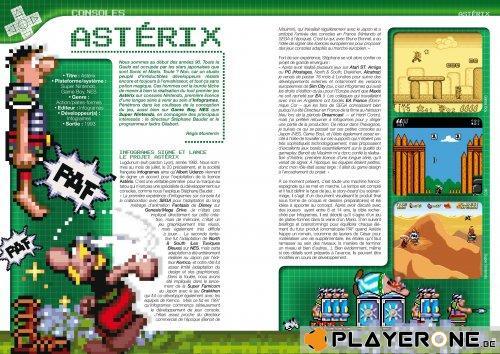 Pix N Love 10 - Puyo Puyo - 4