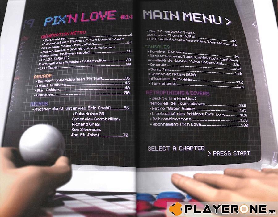 Pix N Love 14 - Another World - 3