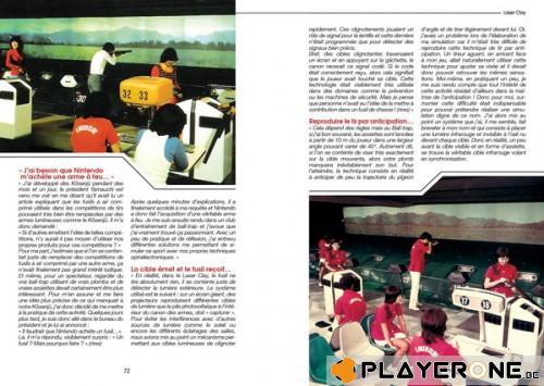 Biographie 03 - Gunpei Yokoi ( Pix N Love Edition ) - 3