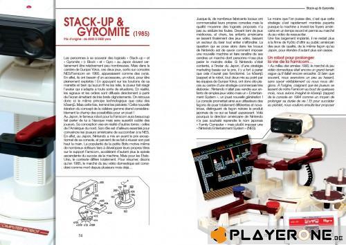 Biographie 03 - Gunpei Yokoi ( Pix N Love Edition ) - 4