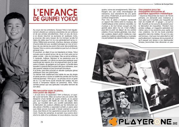Biographie 03 - Gunpei Yokoi ( Pix N Love Edition ) - 5