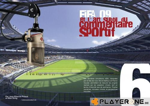 Cahiers du Jeu Video 02 - Football Stories ( Pix N Love Edition ) - 5