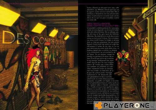 Cahiers du Jeu Video 03 - Légendes Urbaines ( Pix N Love Edition ) - 4