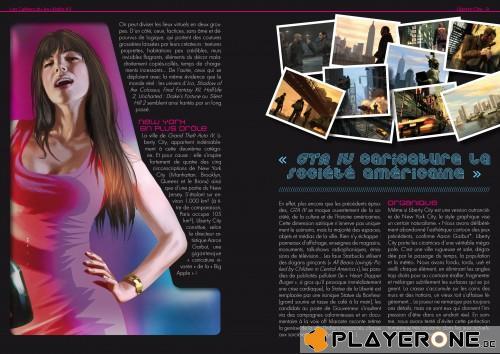 Cahiers du Jeu Video 03 - Légendes Urbaines ( Pix N Love Edition ) - 5