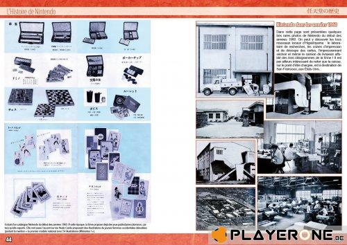 Histoire de Nintendo 01 - Cartes à Jouer ( Pix N Love Edition ) - 3