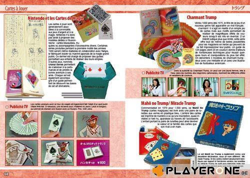 Histoire de Nintendo 01 - Cartes à Jouer ( Pix N Love Edition ) - 4