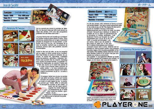 Histoire de Nintendo 01 - Cartes à Jouer ( Pix N Love Edition ) - 6