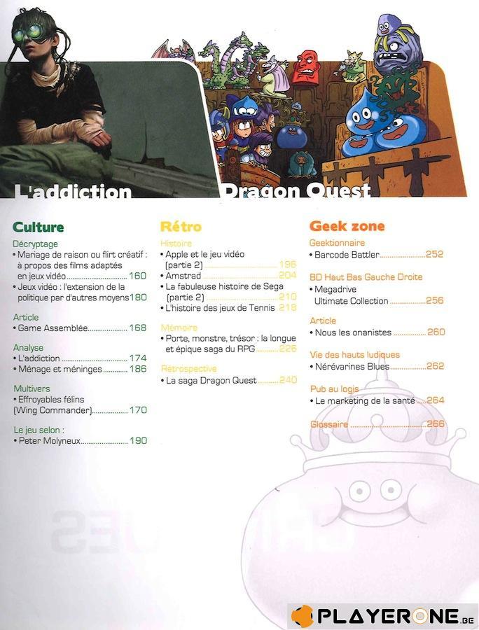 IG Magazine #02 - Dragon Quest - 4