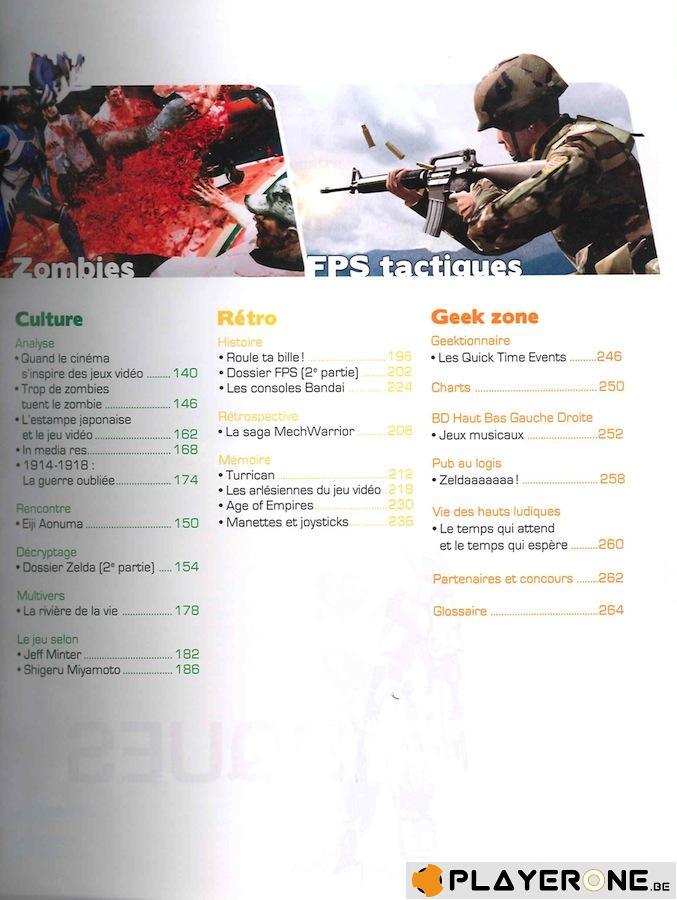 IG Magazine #06 - Mass Effect 2 & Dragon Age - 4