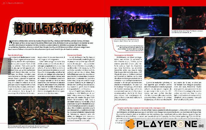 IG Magazine #13 - Marvel Vs Capcom - 3