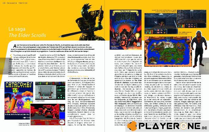 IG Magazine #13 - Marvel Vs Capcom - 5