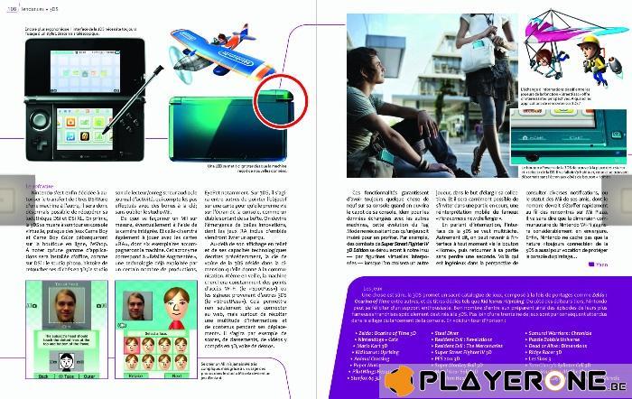 IG Magazine #13 - Marvel Vs Capcom - 6