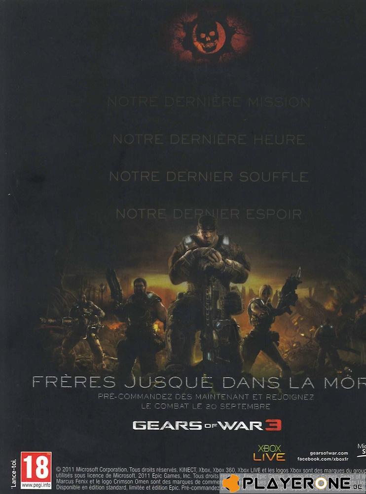 IG Magazine #16 - Battlefield - 2