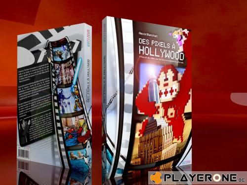 Pixels a Hollywood ( Pix N Love Edition ) - 3