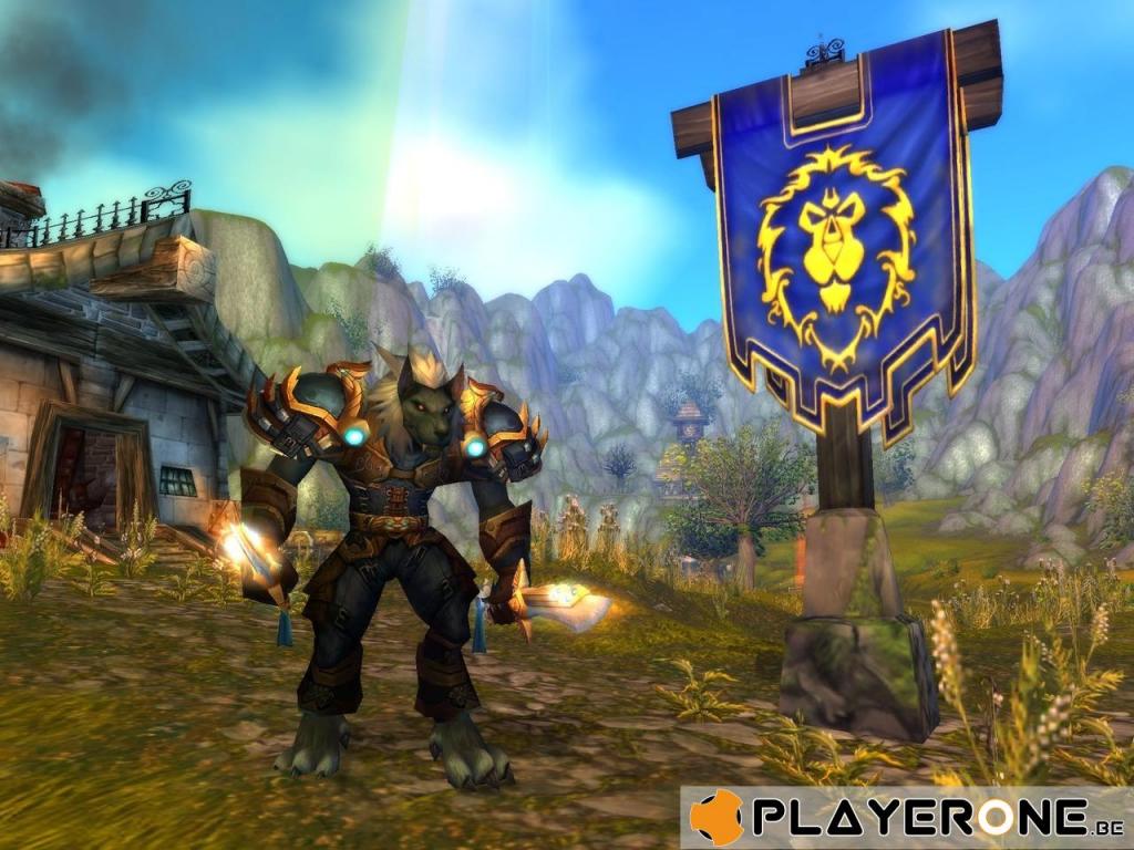 Guide de Soluce World of Warcraft CATACLYSM - 4