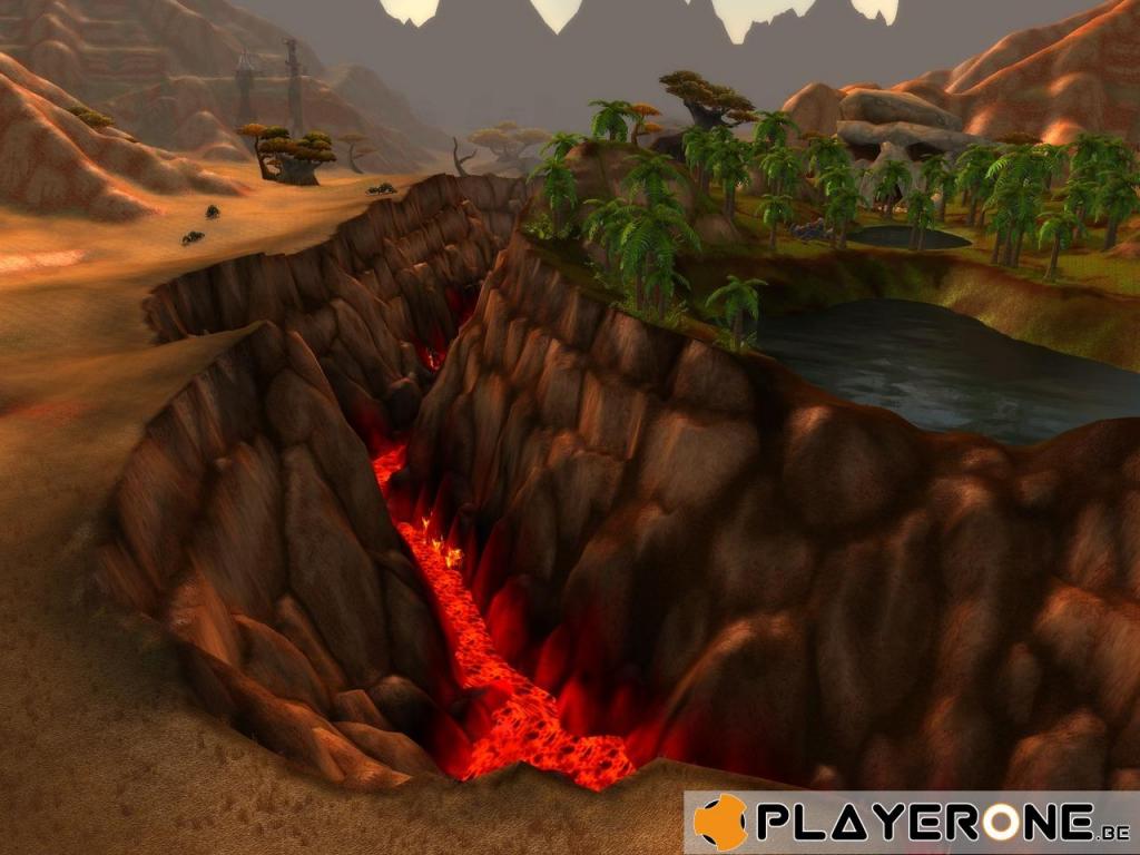 Guide de Soluce World of Warcraft CATACLYSM - 5
