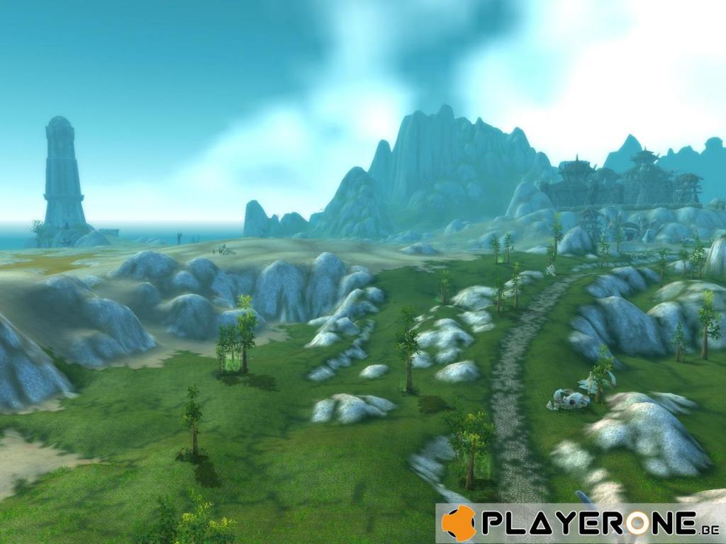 Guide de Soluce World of Warcraft CATACLYSM - 6