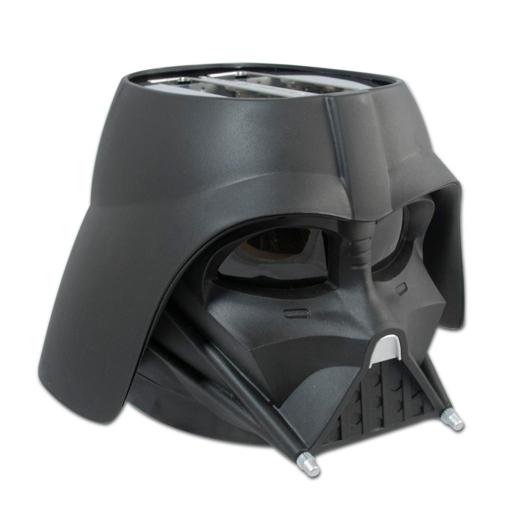 STAR WARS - Toaster - Dark Vador - 3