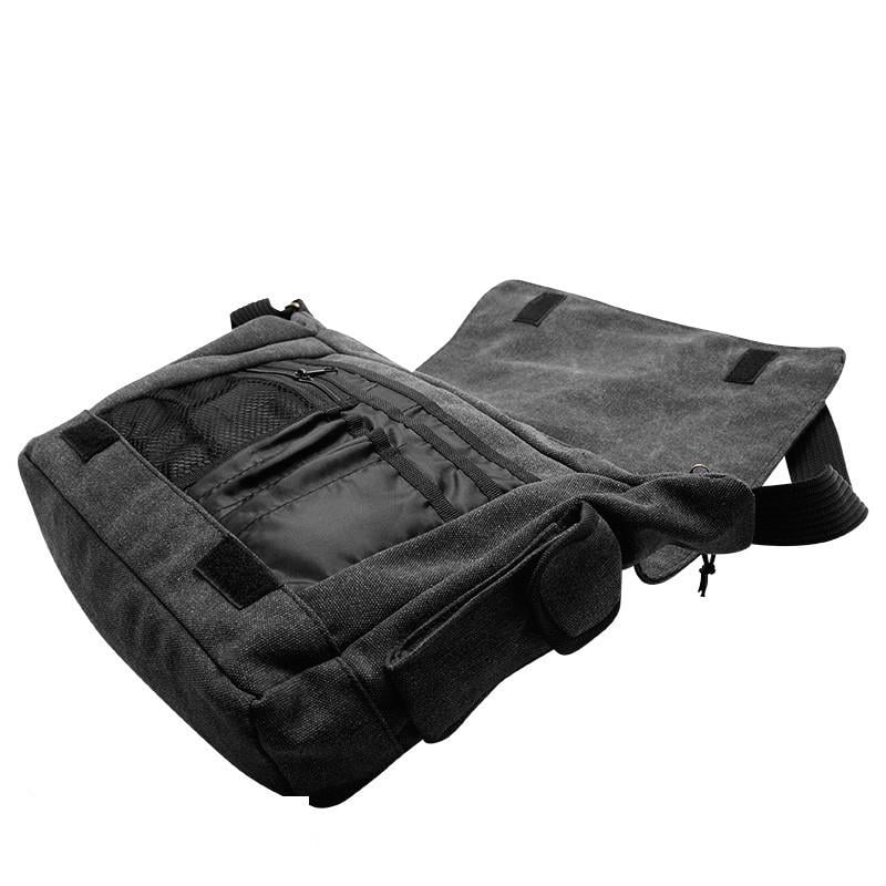 STAR WARS - Messenger Bag VAISSEAUX - Big Size - 4