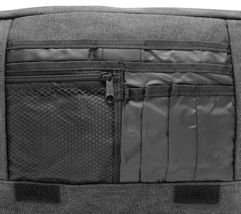STAR WARS - Messenger Bag VAISSEAUX - Big Size - 5