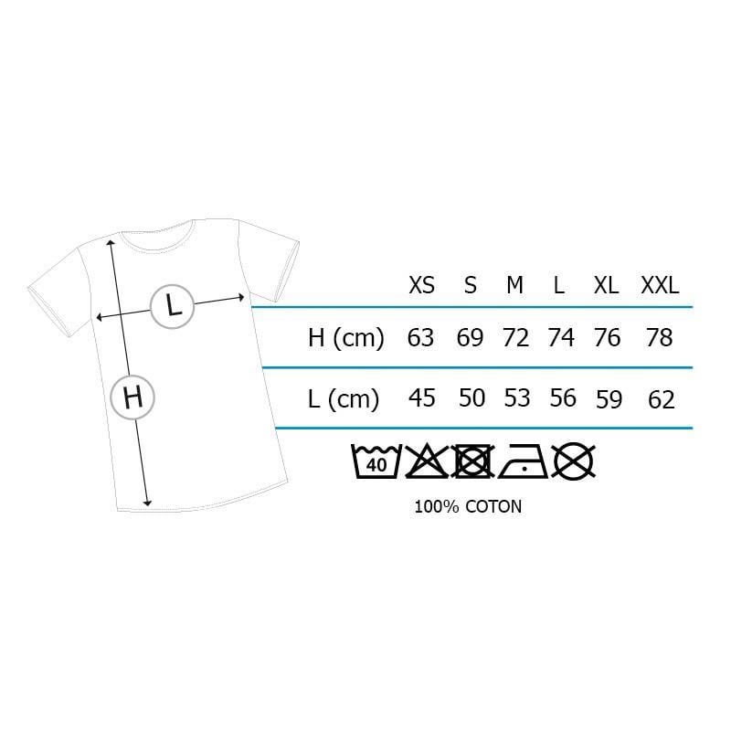 T-shirt Star Wars Dark Vador - Logo Officiel - Noir Taille L - Neuf Avec étiquettes - Unisexe