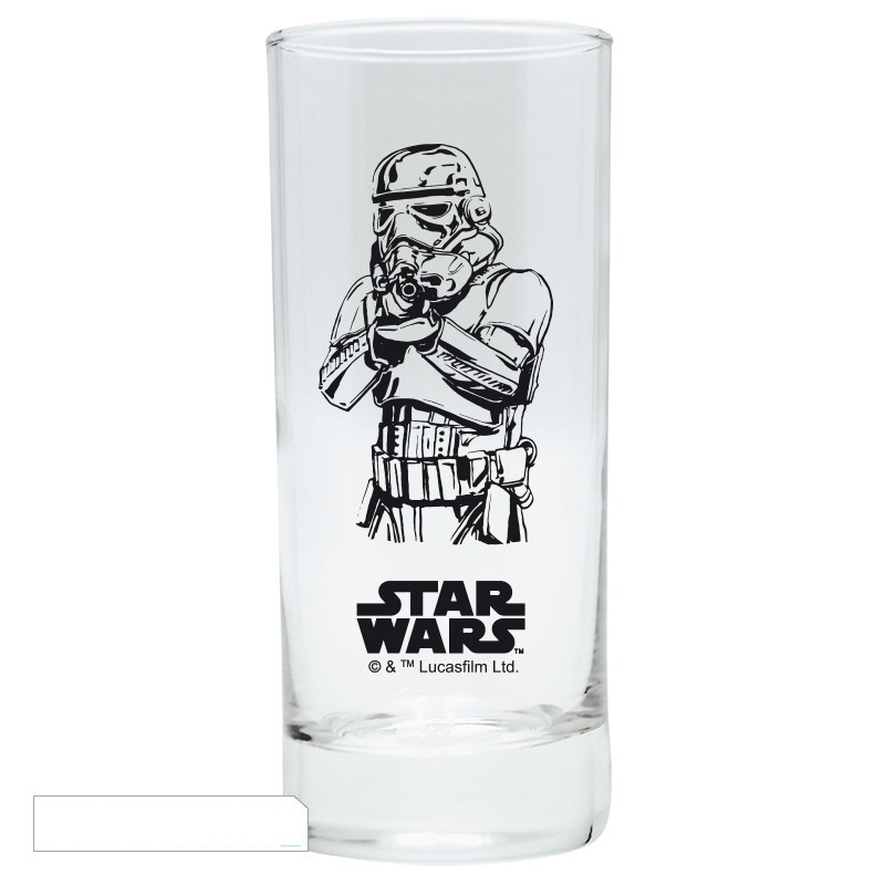 STAR WARS - Glass - Trooper_IMAGE_1
