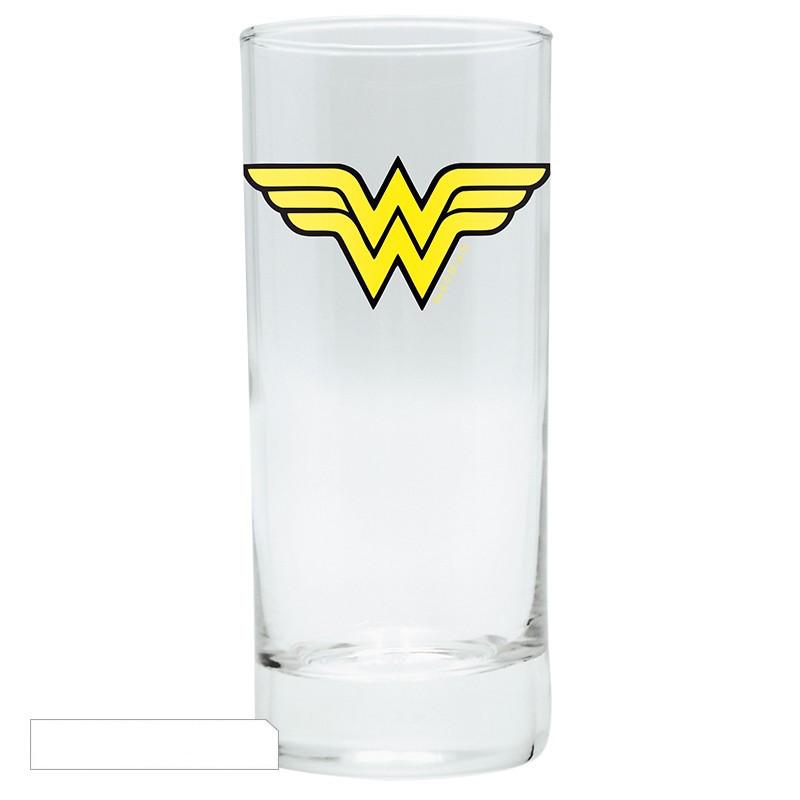 Dc Comics: ABYstyle - Wonder Woman (Mini Bag / Borsellino