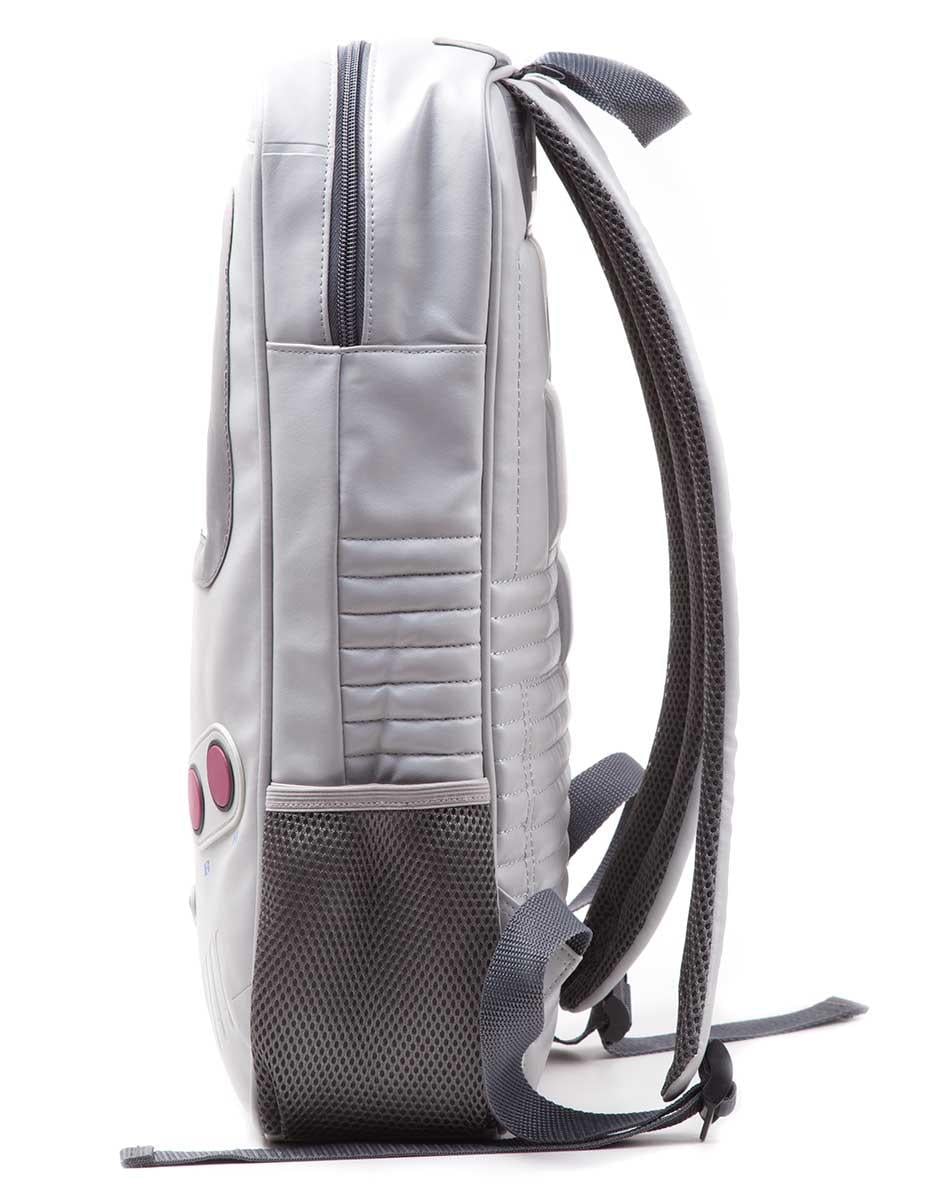 NINTENDO Game Boy Backpack Bag Difuzed Nintendo