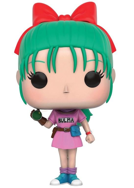 DRAGON BALL Z - POP N° 108 - Bulma - 3