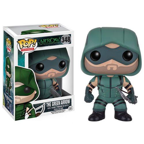 ARROW - POP N° 348 - The Green Arrow - 2