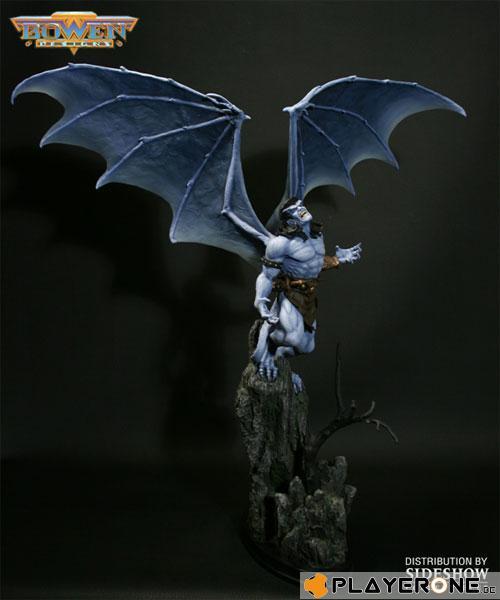 Gargoyles Goliath Statue 70 cm Figurines Arcsys