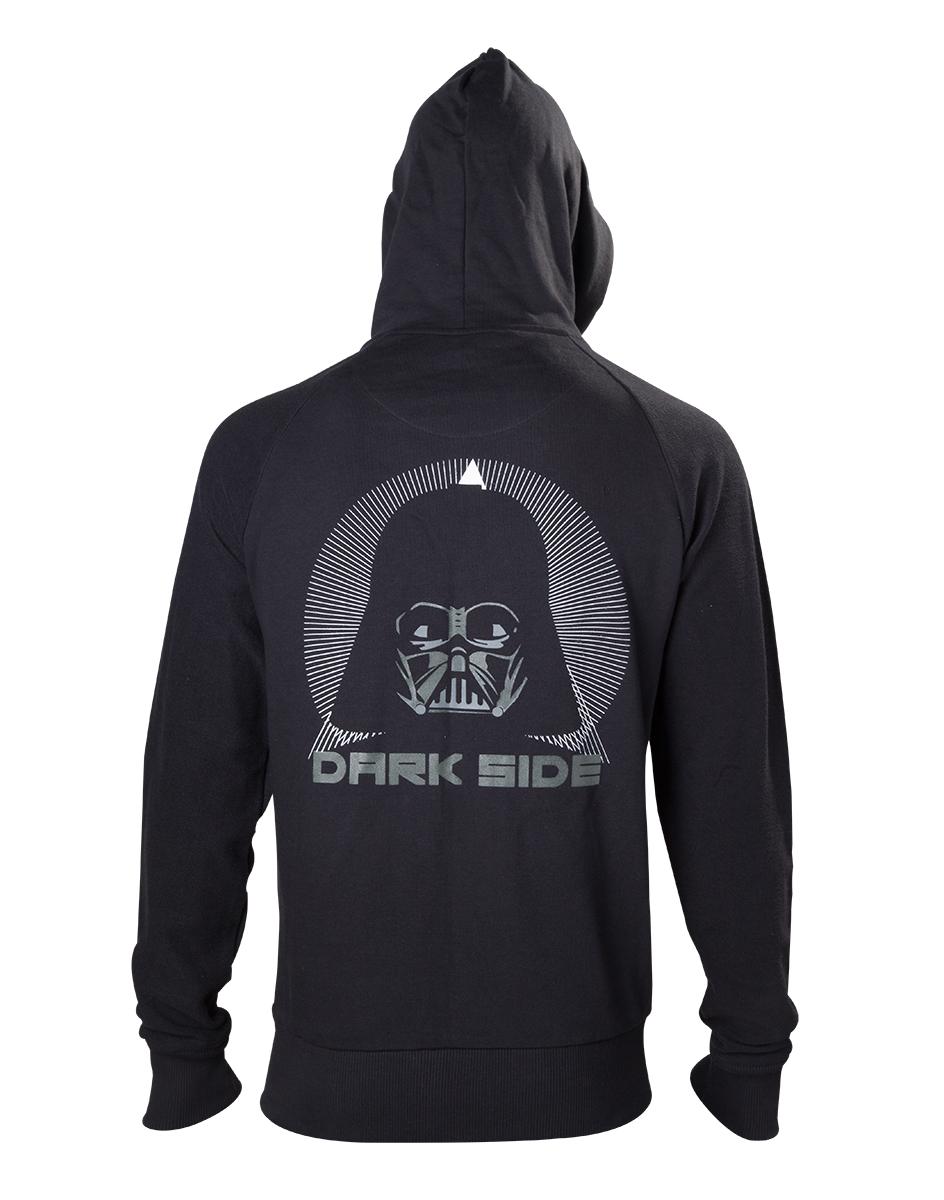 STAR WARS Darth Vader Dark Side Hoodies (M)