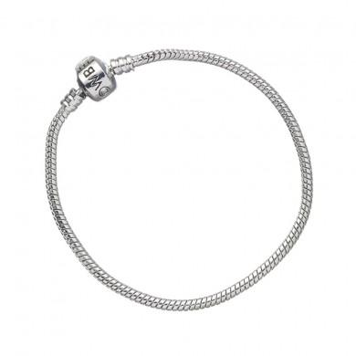 HARRY POTTER - Silver Charm Bracelet - 21cm - 2