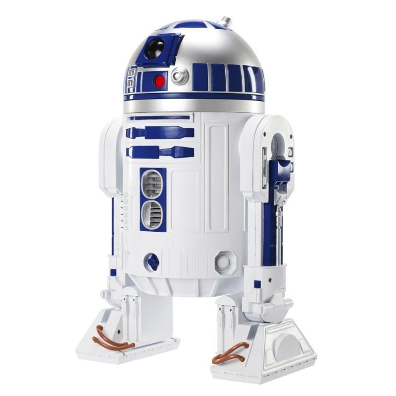 STAR WARS 7 - Classic Giant Size - R2-D2 50 CM - 3