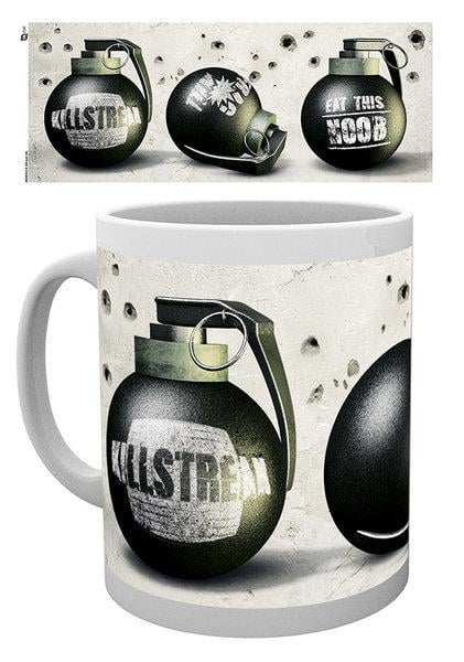 GAMING - Mug - 300 ml - Killstream - 2