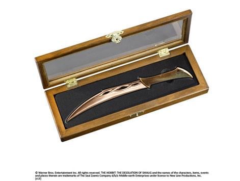 THE HOBBIT - Letter Opener - Tauriel - 2