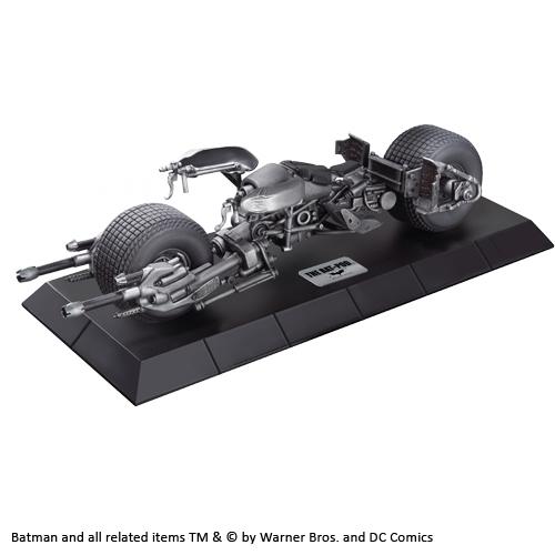 BATMAN - Bat Pod - 3