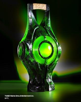 GREEN LANTERN - Green Lantern - 2