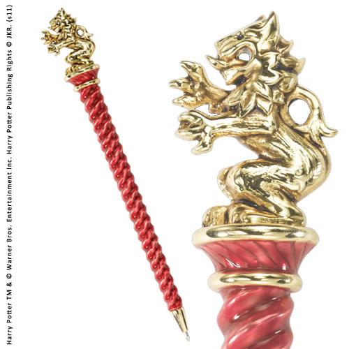 HARRY POTTER - Stylo - Gryffondor - 2