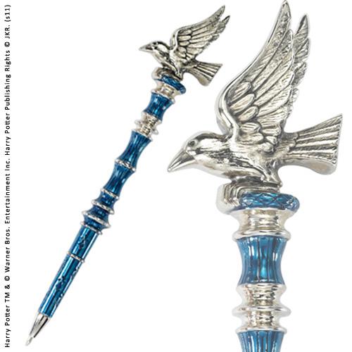 HARRY POTTER - Hogwarts House Pen - Serdaigle - 2