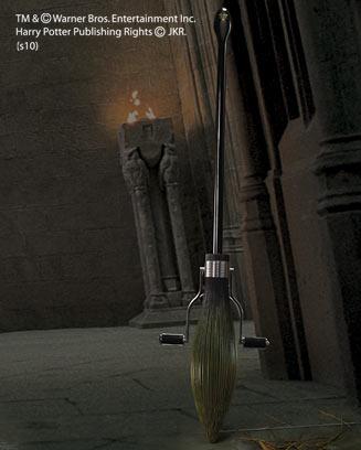 HARRY POTTER - REPLIQUE COLLECTOR - Nimbus - 2