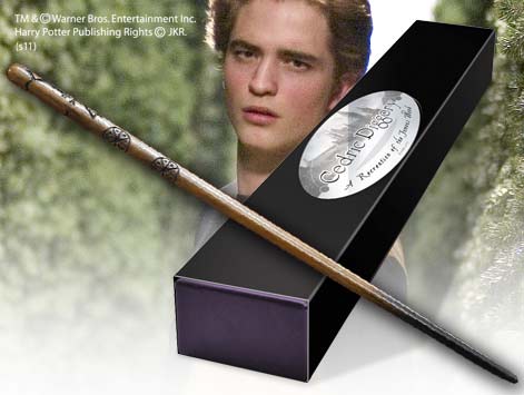 baguette de cedric diggory
