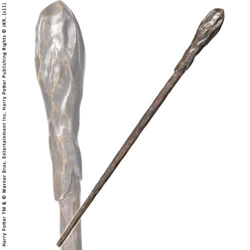 HARRY POTTER - Wand - Bill Weasley - 2
