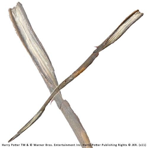 HARRY POTTER - Wand - Grindelwald - 2