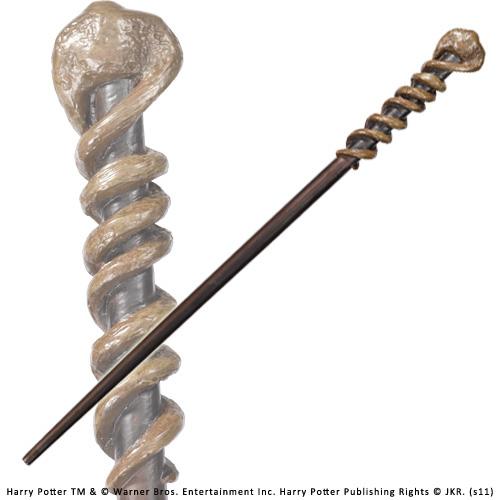 HARRY POTTER - Wand - Student Dean Thomas - 2